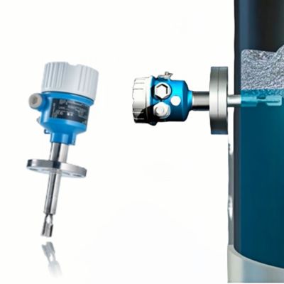 Endress Hauser FTL51B Digitale Allround Sensor E+H FTL51B Puntniveauschakelaar Leverancier