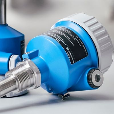 Endress Hauser FTL51B Digitale Allround Sensor E+H FTL51B Puntniveauschakelaar Leverancier