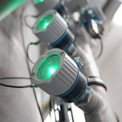 Endress Hauser FTL51B Digitale Allround Sensor E+H FTL51B Puntniveauschakelaar Leverancier