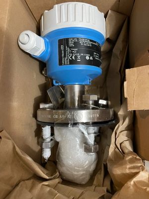 Endress Hauser FTL51B Digitale Allround Sensor E+H FTL51B Puntniveauschakelaar Leverancier