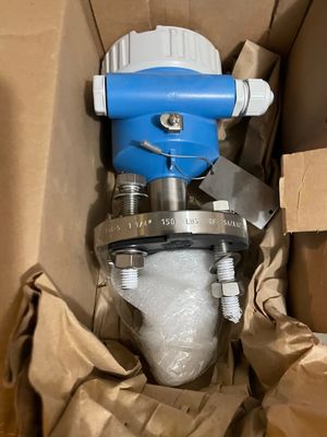 Endress Hauser FTL51B Digitale Allround Sensor E+H FTL51B Puntniveauschakelaar Leverancier
