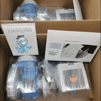 Slimme magnetische flowmeter E+H Proline Promag P 300 Endress Hauser HART 4-20mA industriële elektromagnetische flowmeter