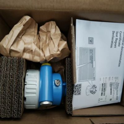 Endress+Hauser Vibronische puntniveaudetectie Liquiphant FTL50 FTL51 FTL51B FTL51C FTL62 FTL64 FTL70