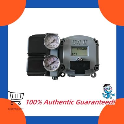 Masoneilan 78-4 78-40 80-40 Luchtfilterregelaar SVI2 Digitale Klepstandsteller Regelkleppen BR200 BR400 Booster Relais