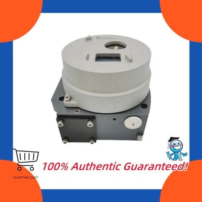 Neles ND9000-serie Intelligente Valve Positioner ND9106HX8T Aluminium ruwe staal Valve Controller met Diagnostiek
