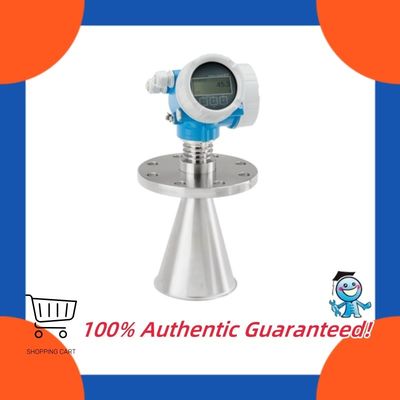 Endress Hauser Strong Steam Liquids E+H Micropilot FMR54 Industriële Geleide Golf Radar Niveautransmitter