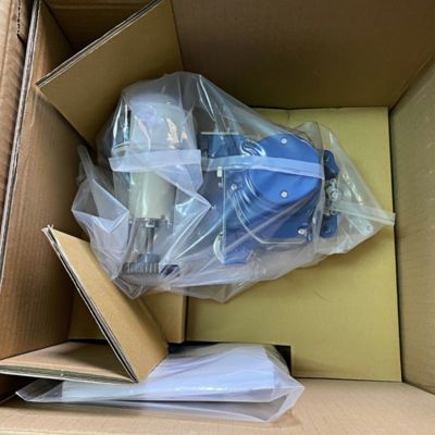 Leverancier Petrochemical Valve Control Azbil AVP300 AVP301 AVP302 LCD Display Digital HART Valve Positioner Prijs