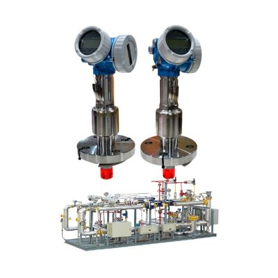 E+H geleide radarniveauzender FMP54-BCACCBAED1PUJ+AAEH Endress Hauser FMP54 tankniveauzender