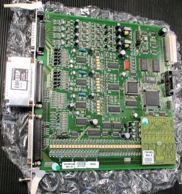 Emerson FloBoss S600+ Flow Computer AGA-compatibel Real-Time Flow Measurement System Multi-Stream Custody Transfer Metering