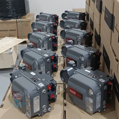 FISHER FIELDVUE DVC6200 HC SIS PD F versie Valve positioners Valve Locator Emerson Fisher Controller Valve HART
