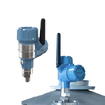 Rosemount Level Transmitter 1208 1408h 3408 5408 Draadloze Level Transmitter