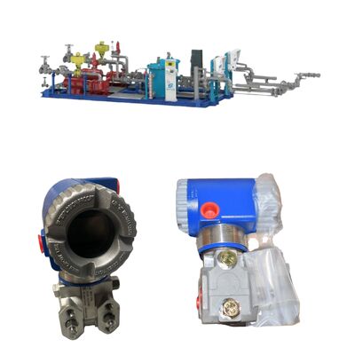 Schneider Foxboro IDP10 Differentiële drukzender Smart DP sensor