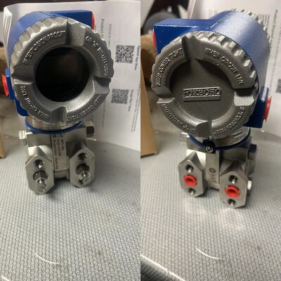 Schneider Foxboro IDP10 Differentiële drukzender Smart DP sensor