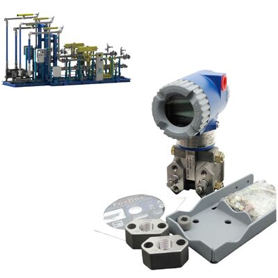 Foxboro IDP10 I/A Series Electronic Differential Pressure Transmitters 4-20mA HART