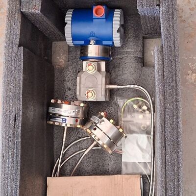 Foxboro IDP10 I/A-serie Elektronische drukdifferentiële zenders 4-20mA HART