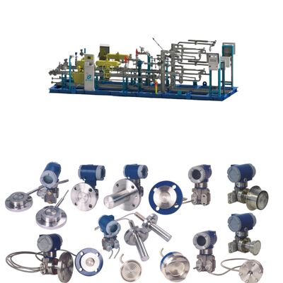 Foxboro IDP10 I/A-serie Elektronische drukdifferentiële zenders 4-20mA HART