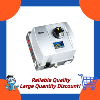 Originele Valmet MESTO Neles Klepbesturing ND9000 ND9100 Serie Klepstandsteller Hart ND9102HN ND9102HXT ND9103HX ND9106HXT