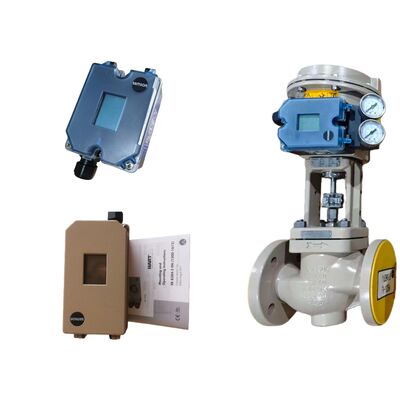 Samsung Elektropneumatische Valve Positioner 3725 3730-3 3730-5 Valveonderdelen Leverancier