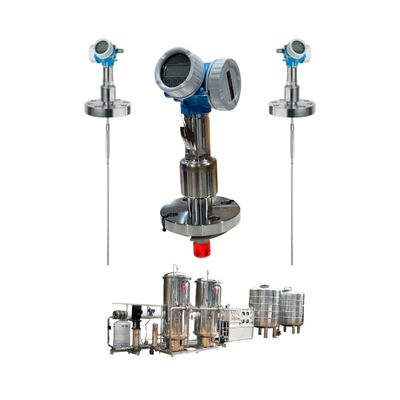 Endress Hauser FMP54-BCACCBAEDLAGJ FMP54-BCACCBAED1PUJ+AAEH Olie- en gasniveaumeting geleide golf radar niveaumeter
