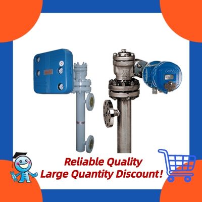 Producten van de olie- en gasindustrie: Masoneilan 12400-serie Digitale niveauszender en Masoneilan Valve Positioner SVI2 SVI1000 SVI3