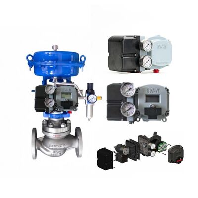 Masoneilan SVI II AP SVI2 21123121 21123111 21113121 21113111 Digitale Positieregelaar voor Regelkleppen Prijs