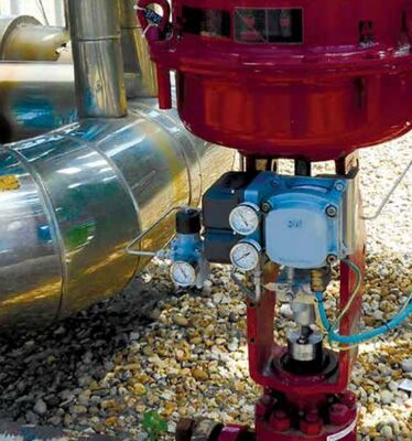 Masoneilan SVI II AP SVI2 21123121 21123111 21113121 21113111 Digitale Positieregelaar voor Regelkleppen Prijs