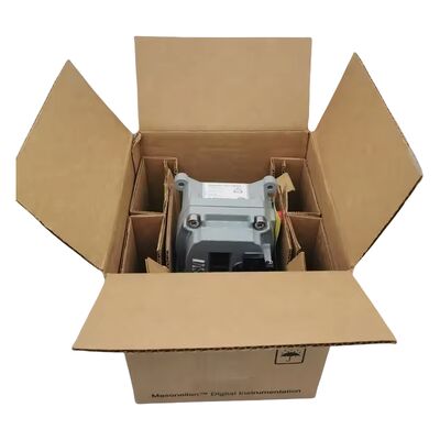 Masoneilan SVI2/SVI2 AP Valve Positioner SVI2AP-21113111 Single-acting, HART communicatie + Fairchild Model 90 Low-Pressure Selector Relay, originele voorraad verkrijgbaar.