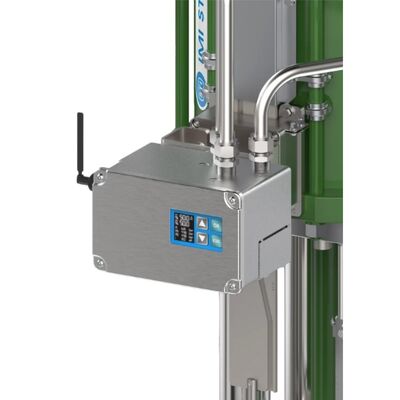 IMI STI SHP SI00ASSAU Valve Positioner Reliable Protection Water Treatment Plant Industrial Use