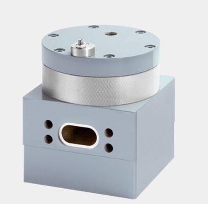 IMI STI AV-serie hoge snelheid corrosiebestendige volumeverhoger met een drukverhouding van 1:1 voor pneumatische regelkleppen