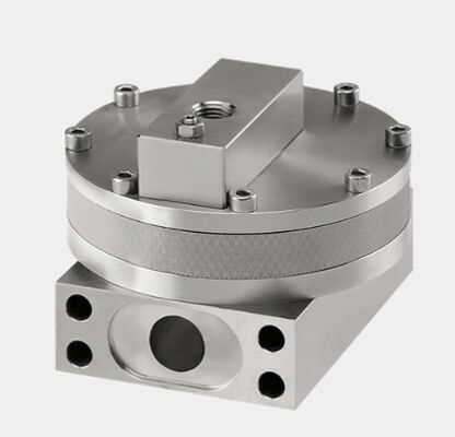 IMI STI AV-serie hoge snelheid corrosiebestendige volumeverhoger met een drukverhouding van 1:1 voor pneumatische regelkleppen