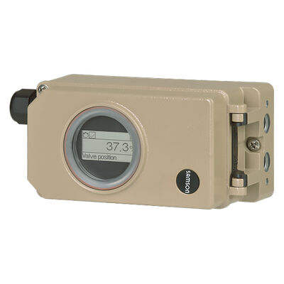 High Quality Samson 3730 3731 Series Valve Positioner Industrial Process Control System Price