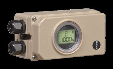 High Quality Samson 3730 3731 Series Valve Positioner Industrial Process Control System Price