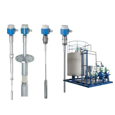 Endress Hauser Industrial Level Instrument E+H Liquicap FMI51 FMI51 Capacitive Level Transmitter voor chemicaliën