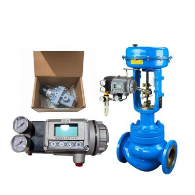 Masoneilan Digital Valve Poitioners SVI3-21141212 SVI3-21141112 78-40 Luchtfilter Regulator Prijs