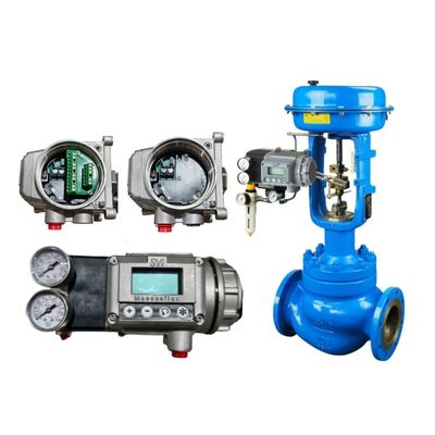 Masoneilan Digital Valve Poitioners SVI3-21141212 SVI3-21141112 78-40 Luchtfilter Regulator Prijs