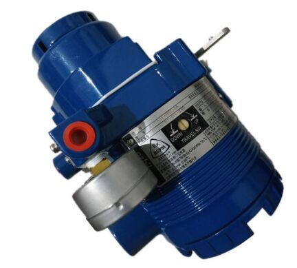 AZBIL AVP307-serie Valve Positioner voor petrochemische thermische energie High Precision Control Industrial