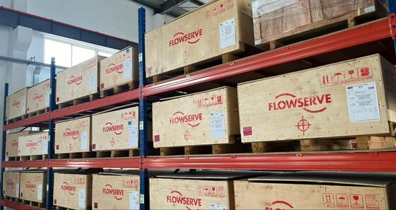Chinese regelklepstroomserve PMV P4/P5 PMV EP5 pneumatische positioner en F5-NAM-schakelaar en Neles/VALMET/MESTO B1 actuator