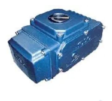 KOSO 3500 3620 Solid State Electronic Actuators for Refinery Petrochemical Process Control Systems