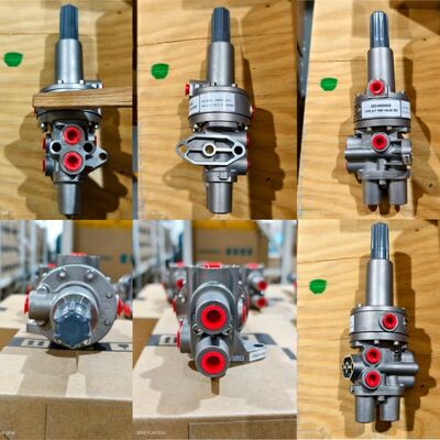 Fisher377 Relais en DVC6200 Smart Positioner voor stabiele klepbesturing