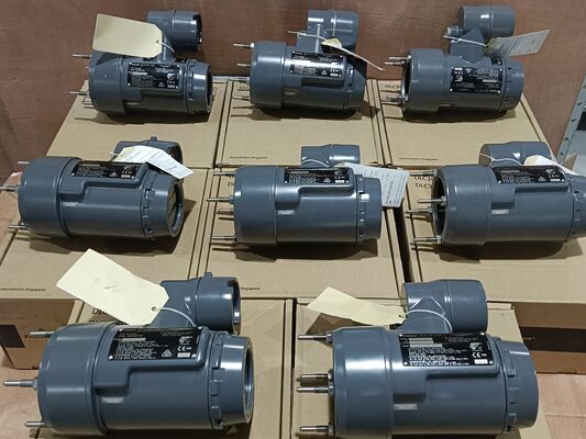 Emerson Fisher FIELDVUE DLC3010 DLC3020F Digital Level Controller FOUNDATION veldbus met Chinese niveau zender fo