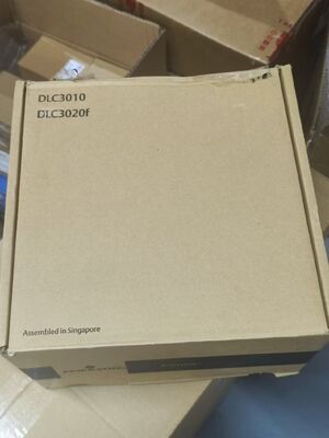 Emerson Fisher FIELDVUE DLC3010 DLC3020F Digital Level Controller FOUNDATION veldbus met Chinese niveau zender fo