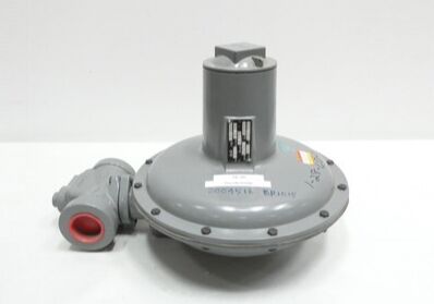 ITRON B-serie drukregelaars en gasdrukreduceerventiel en gasdrukreduceerventiel voor skidmontage