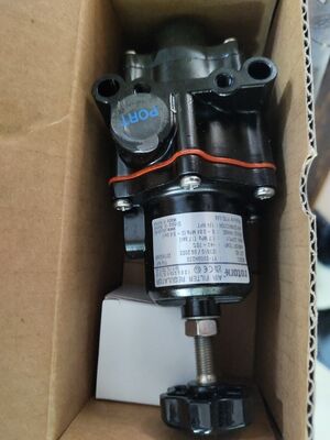 Yt-850M Steel Pneumatic Parts-de Doos van de Grensschakelaar voor Klep