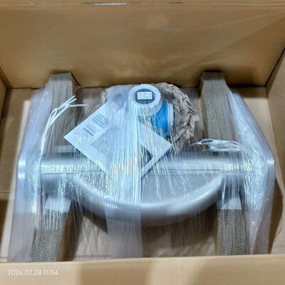 Endress+Hauser Proline Promass F 300 8F3B40 8F3B80 Coriolis Massflowmeter Massflowmeter