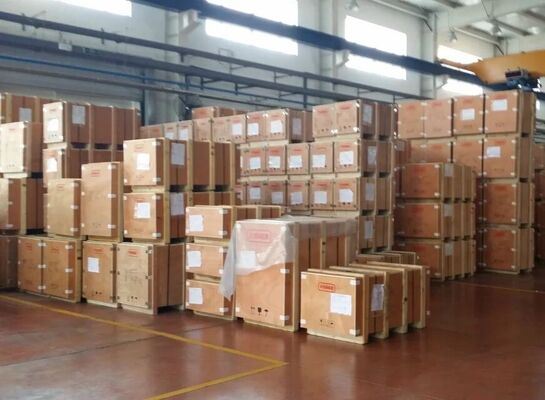 EMERSON Fisher Types 1098-EGR en 1098H-EGR Pilot-operated Gas Pressure Reducing Valve met voorraad voor High Performance Boiler