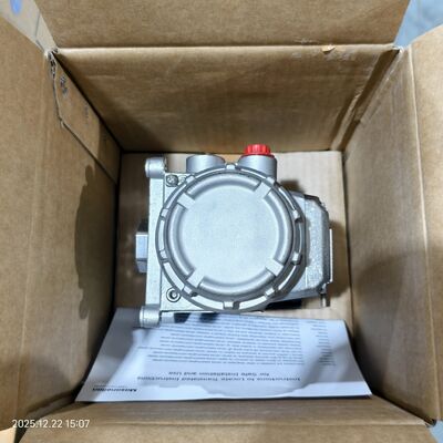 Masoneilan SVI3-31111210 HART 7 Digital Valve Positioner Single Acting with Online Diagnostics,Equipped with NORGREN 24100 Series Solenoid ValveProtocol Designed for Gas Media Industrial