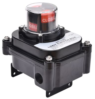Chinese Chuan Yi HCP10000 Single Seat Globe Control Valve