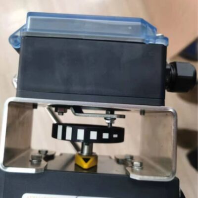 samson controleer bolkleppen 3241with 3277 Pneumatische Actuator en Masoneilan SVI2 21113111 klepinstelmechanisme 4708 regula