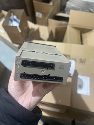 Samson 6493 Procescontroller Industriële Automatisering Regelklep Controller