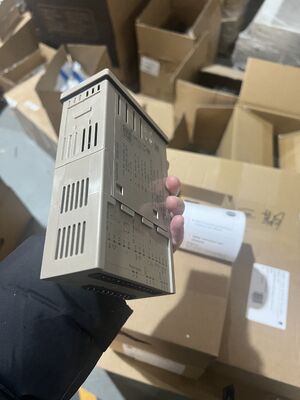 Samson 6493 Procescontroller Industriële Automatisering Regelklep Controller